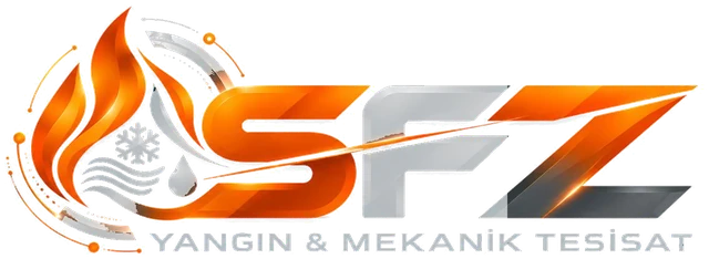 SFZ Yangın