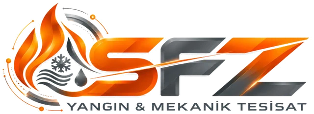 SFZ Yangın