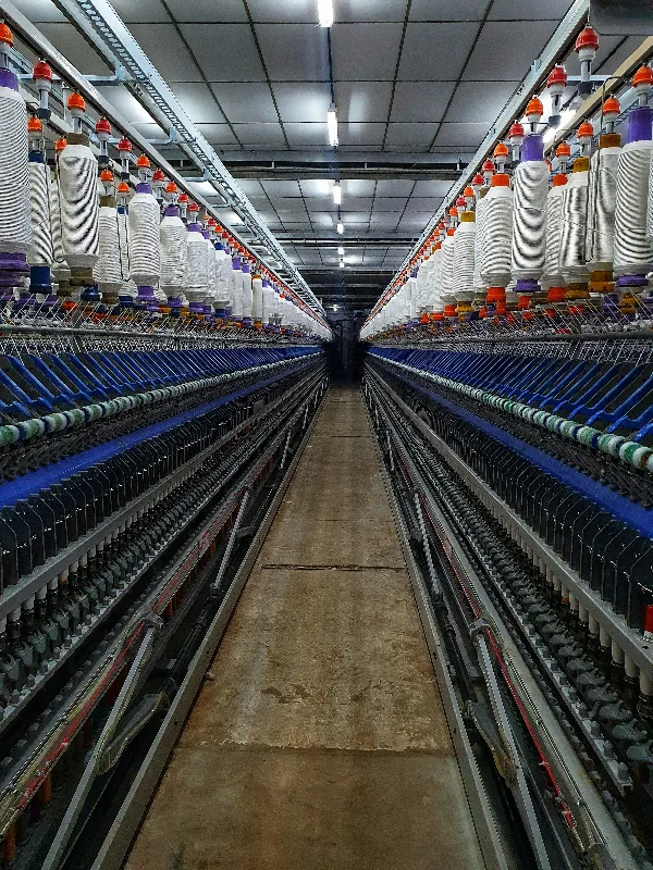 Tekstil ve Nonwoven