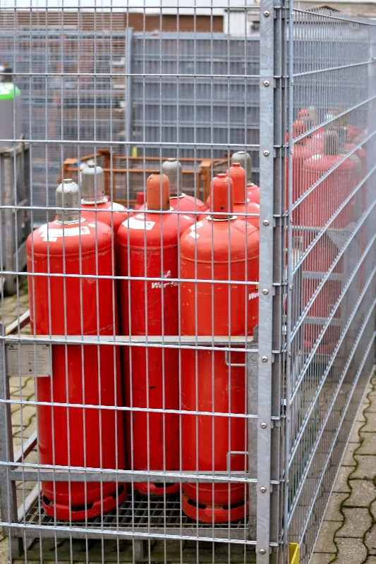 Yangın Pompası Seçimi: NFPA 20'ye Göre Temel Esaslar