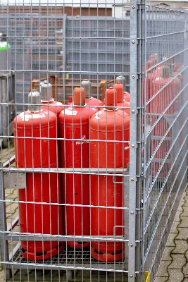 Yangın Pompası Seçimi: NFPA 20'ye Göre Temel Esaslar